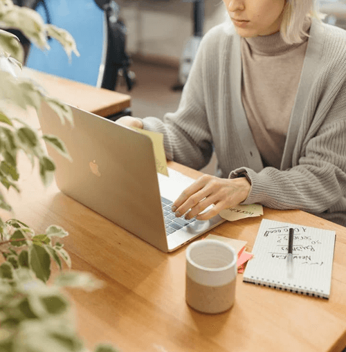 Nuvantrapex Abbildung des Betreuungsteams